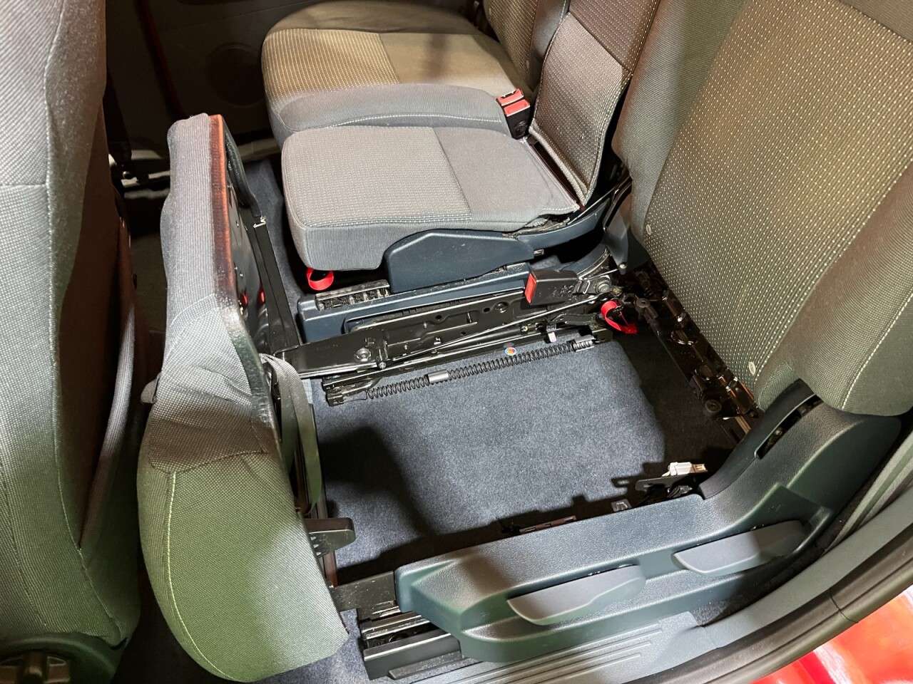 2013 FORD GRAND C-MAX 2013 FORD GRAND C-MAX