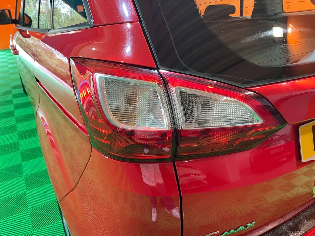 2013 FORD GRAND C-MAX 2013 FORD GRAND C-MAX