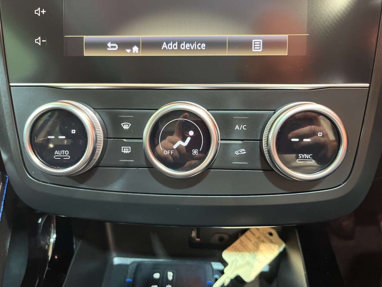 2020 RENAULT KADJAR 2020 RENAULT KADJAR
