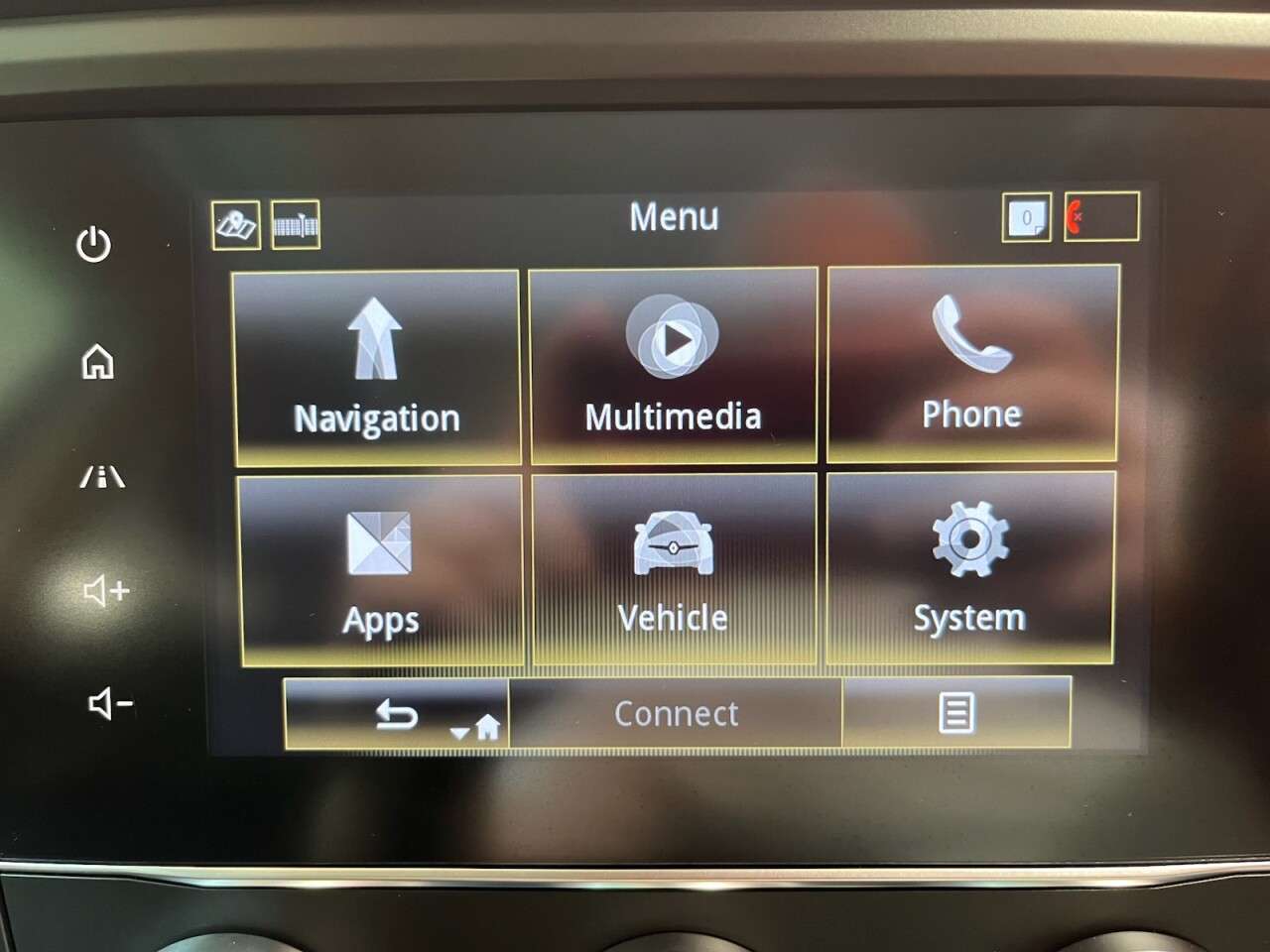 2020 RENAULT KADJAR 2020 RENAULT KADJAR
