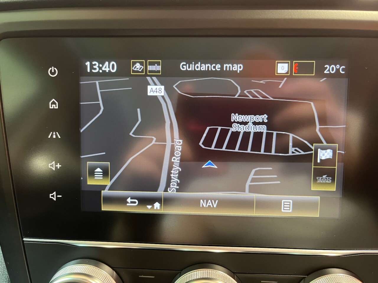 2020 RENAULT KADJAR 2020 RENAULT KADJAR
