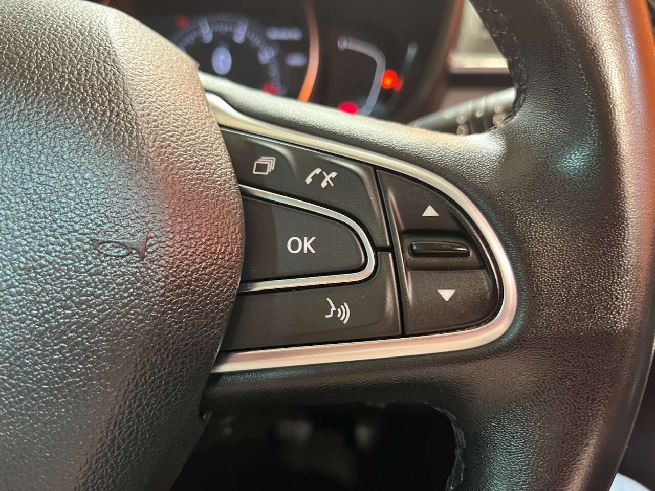 2020 RENAULT KADJAR 2020 RENAULT KADJAR