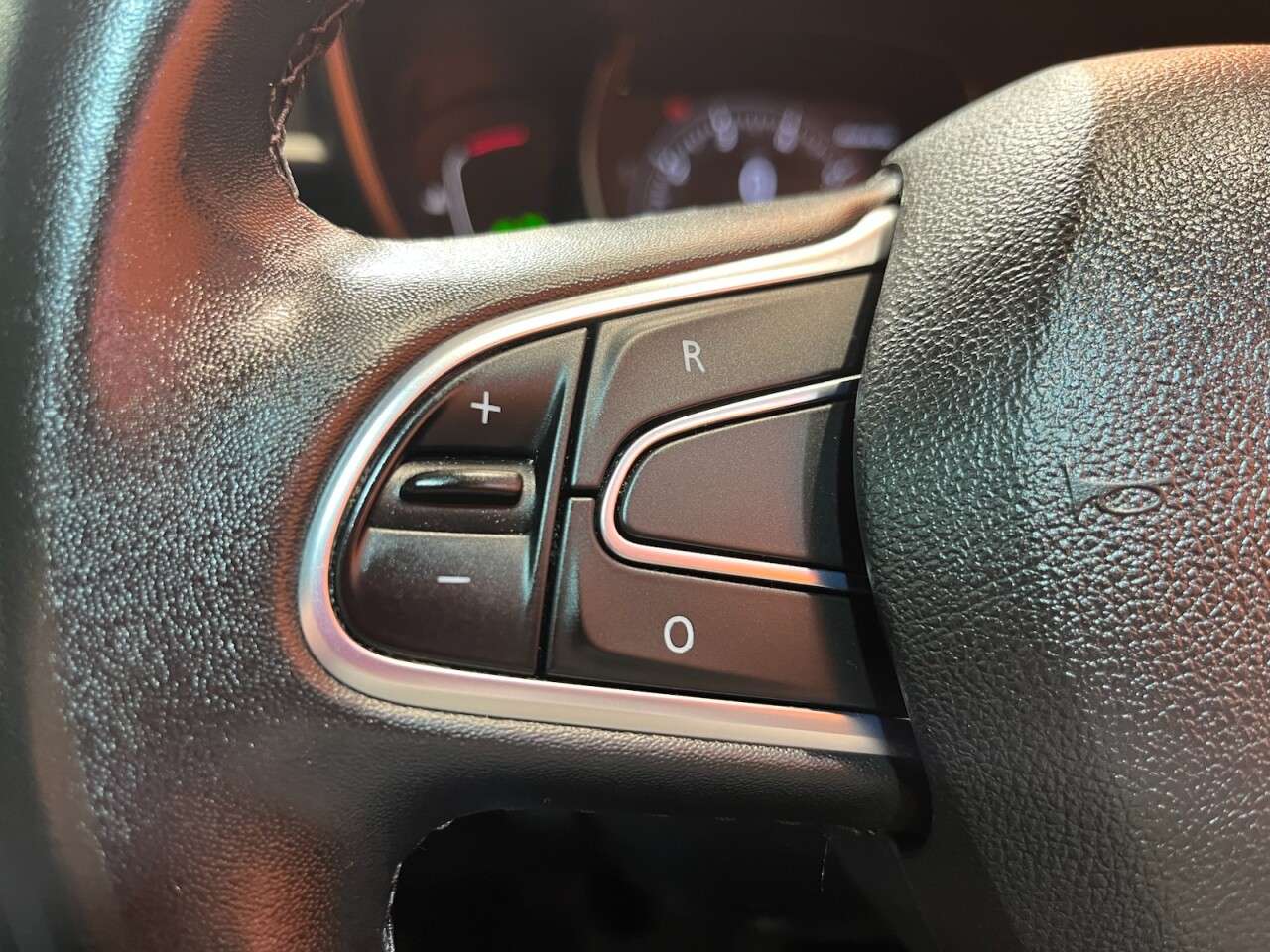 2020 RENAULT KADJAR 2020 RENAULT KADJAR