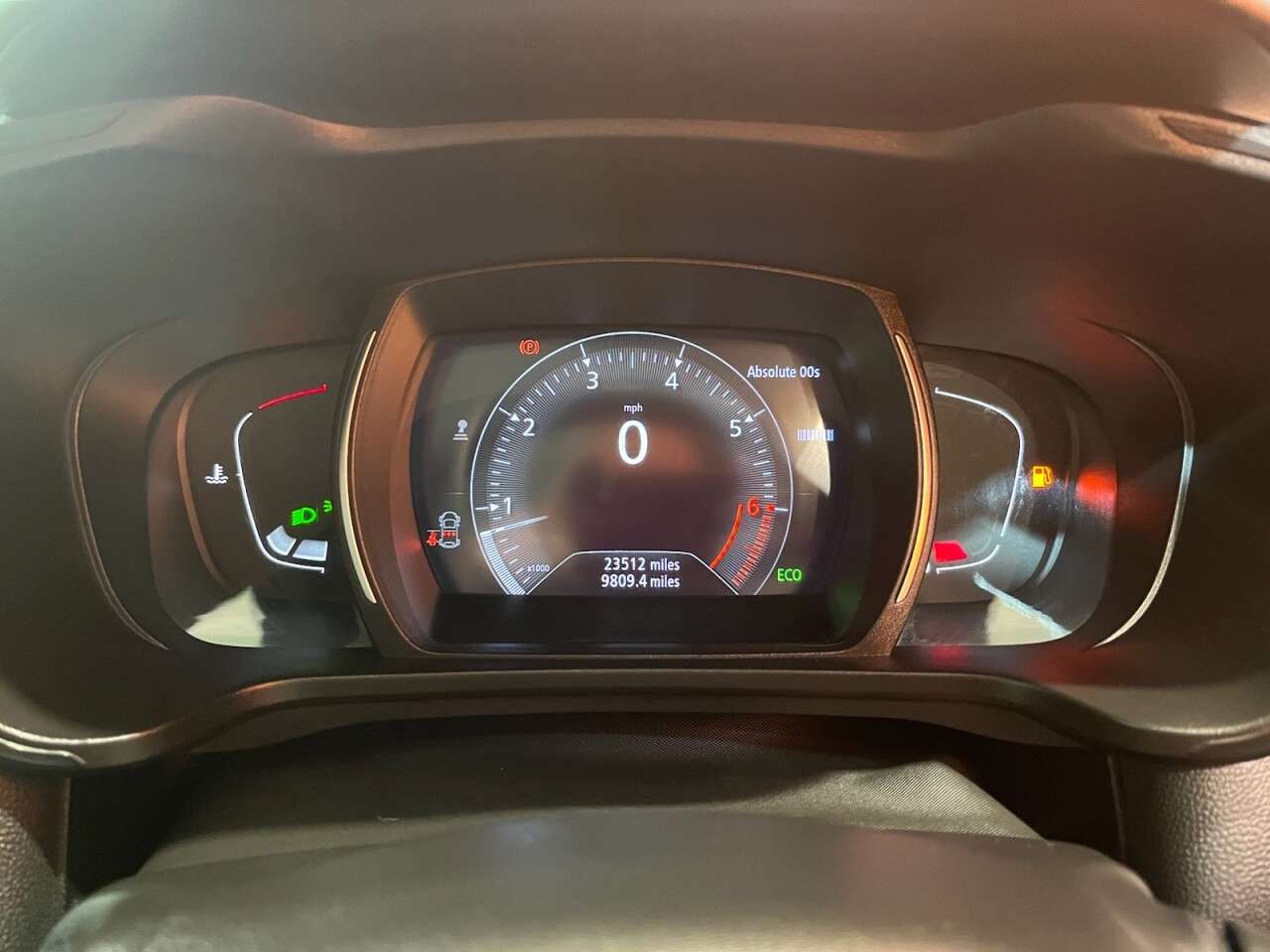 2020 RENAULT KADJAR 2020 RENAULT KADJAR