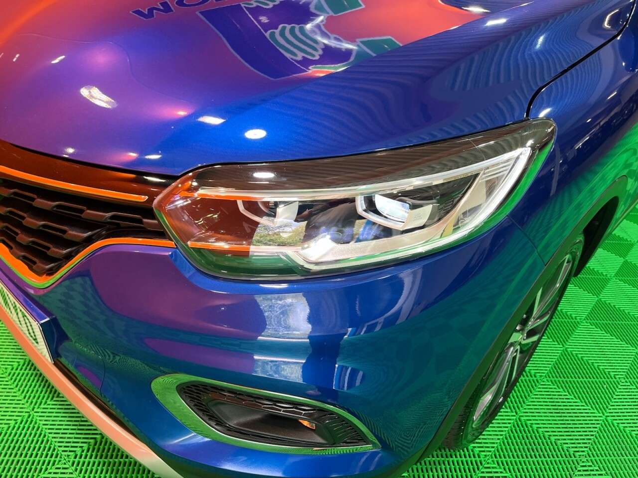 2020 RENAULT KADJAR 2020 RENAULT KADJAR