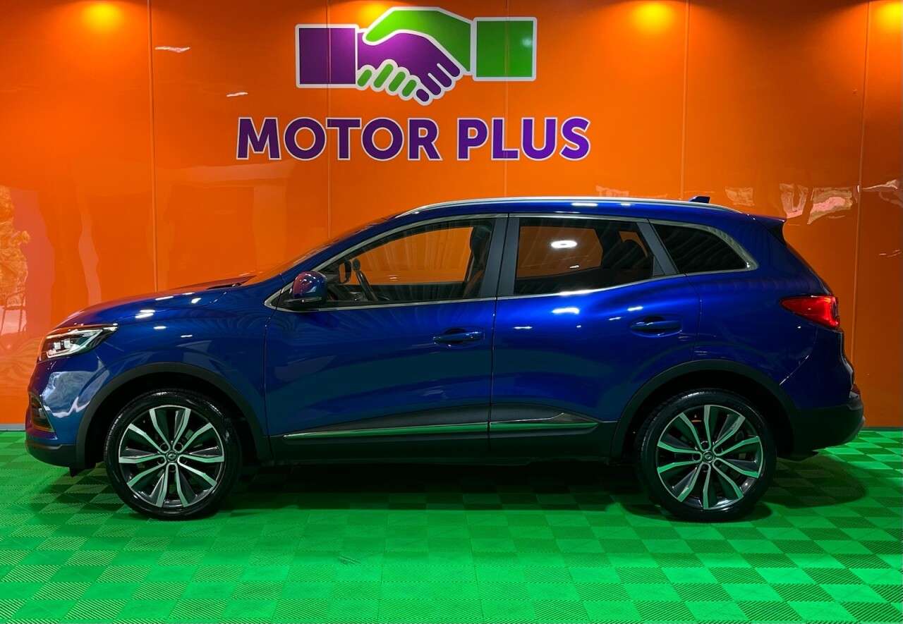 2020 RENAULT KADJAR 2020 RENAULT KADJAR