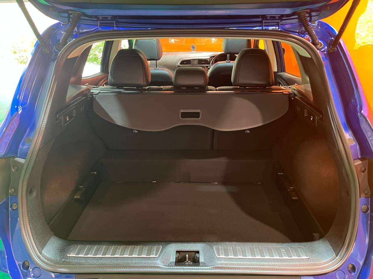 2020 RENAULT KADJAR 2020 RENAULT KADJAR