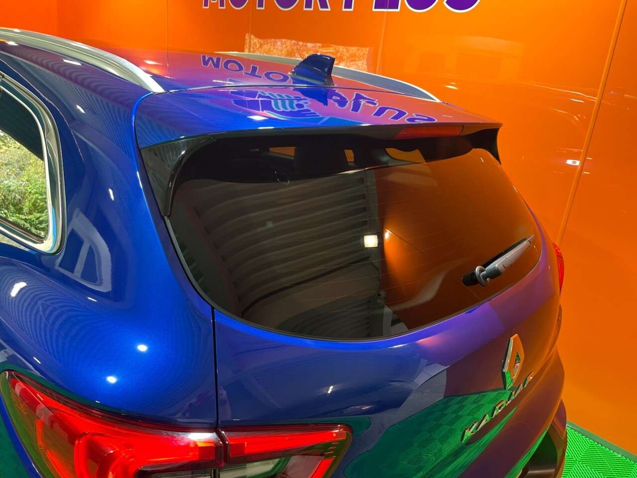 2020 RENAULT KADJAR 2020 RENAULT KADJAR