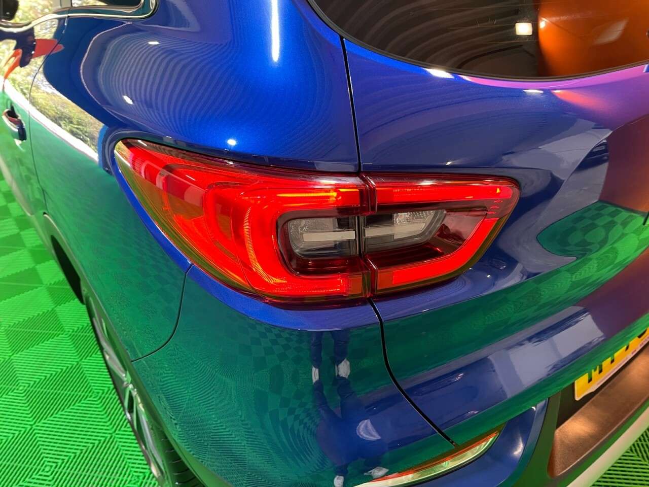2020 RENAULT KADJAR 2020 RENAULT KADJAR