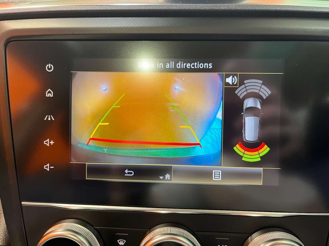 2020 RENAULT KADJAR 2020 RENAULT KADJAR