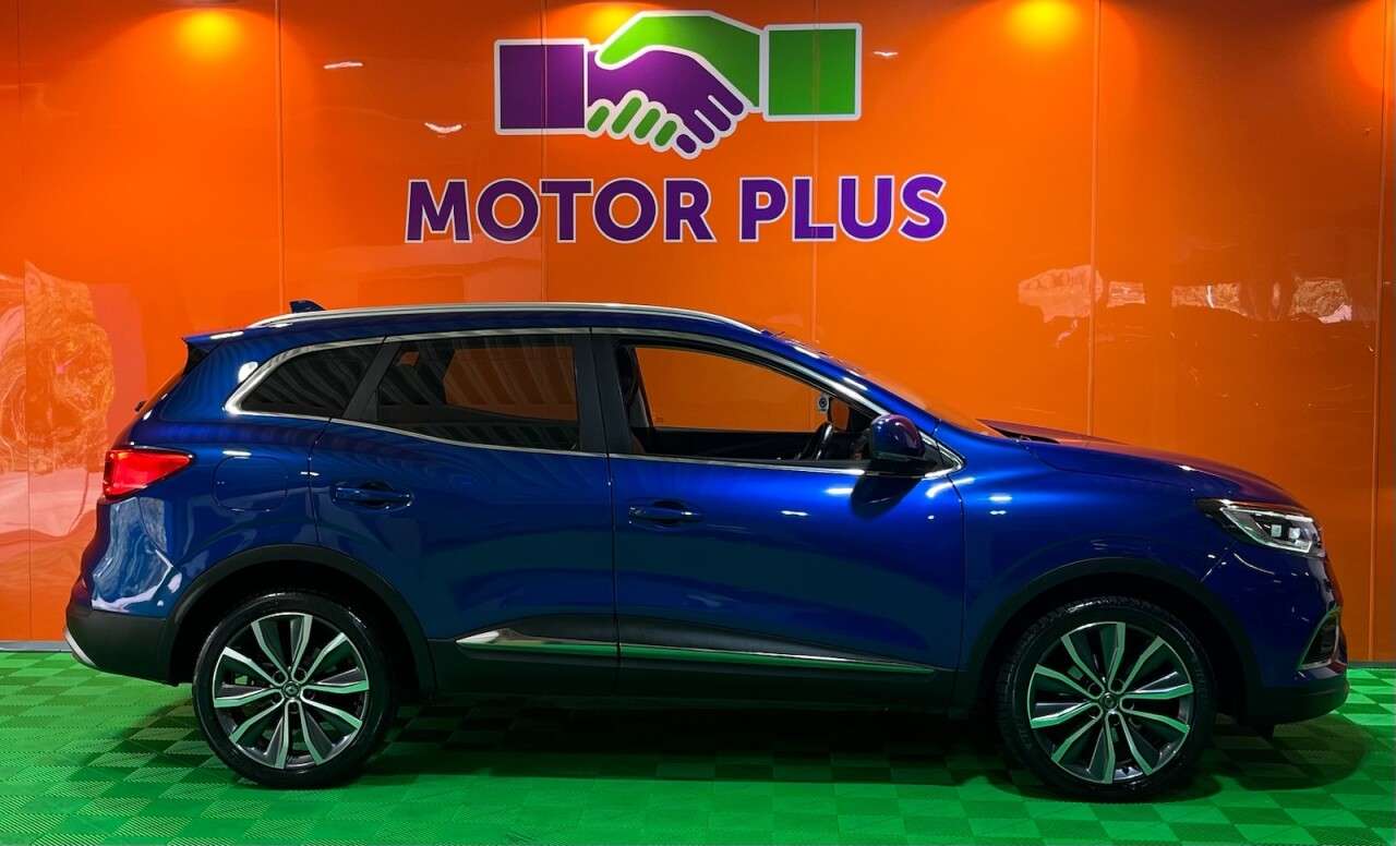 2020 RENAULT KADJAR 2020 RENAULT KADJAR