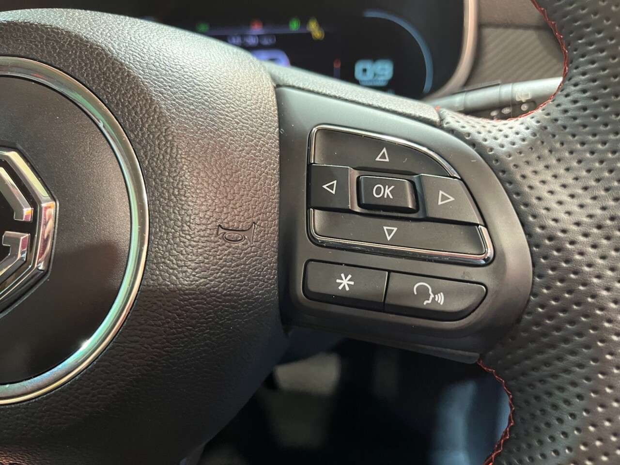 2024 MG MG ZS 2024 MG MG ZS