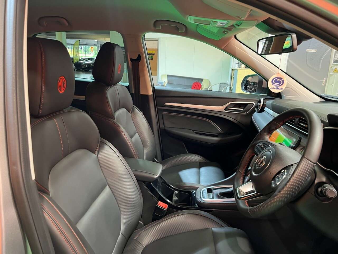 2024 MG MG ZS 2024 MG MG ZS