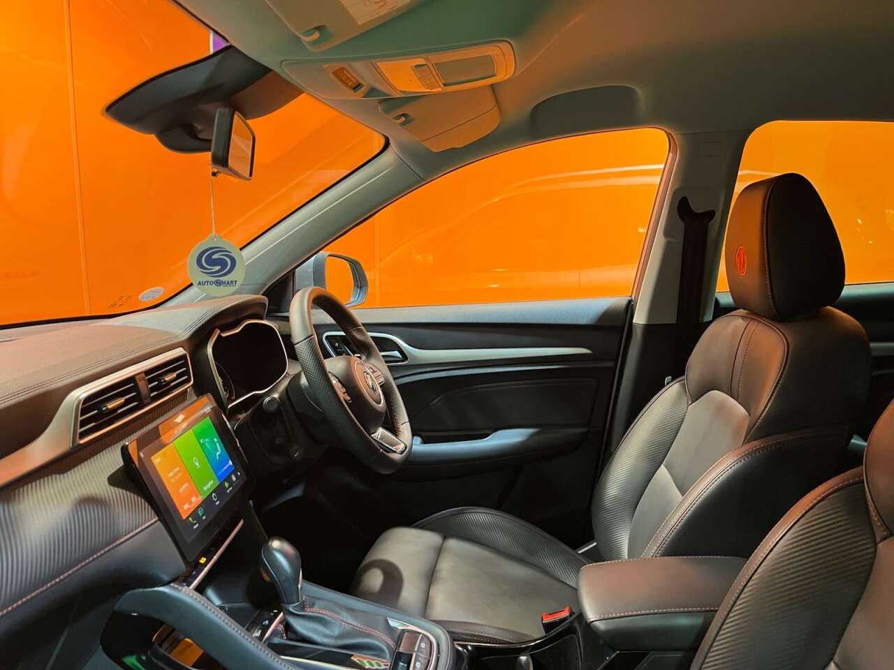 2024 MG MG ZS 2024 MG MG ZS