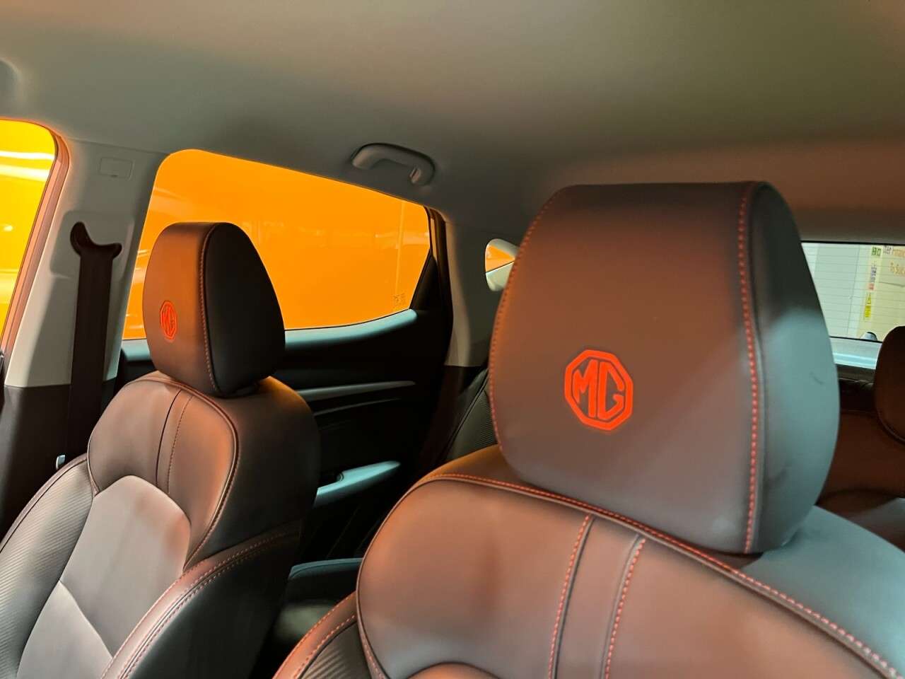 2024 MG MG ZS 2024 MG MG ZS