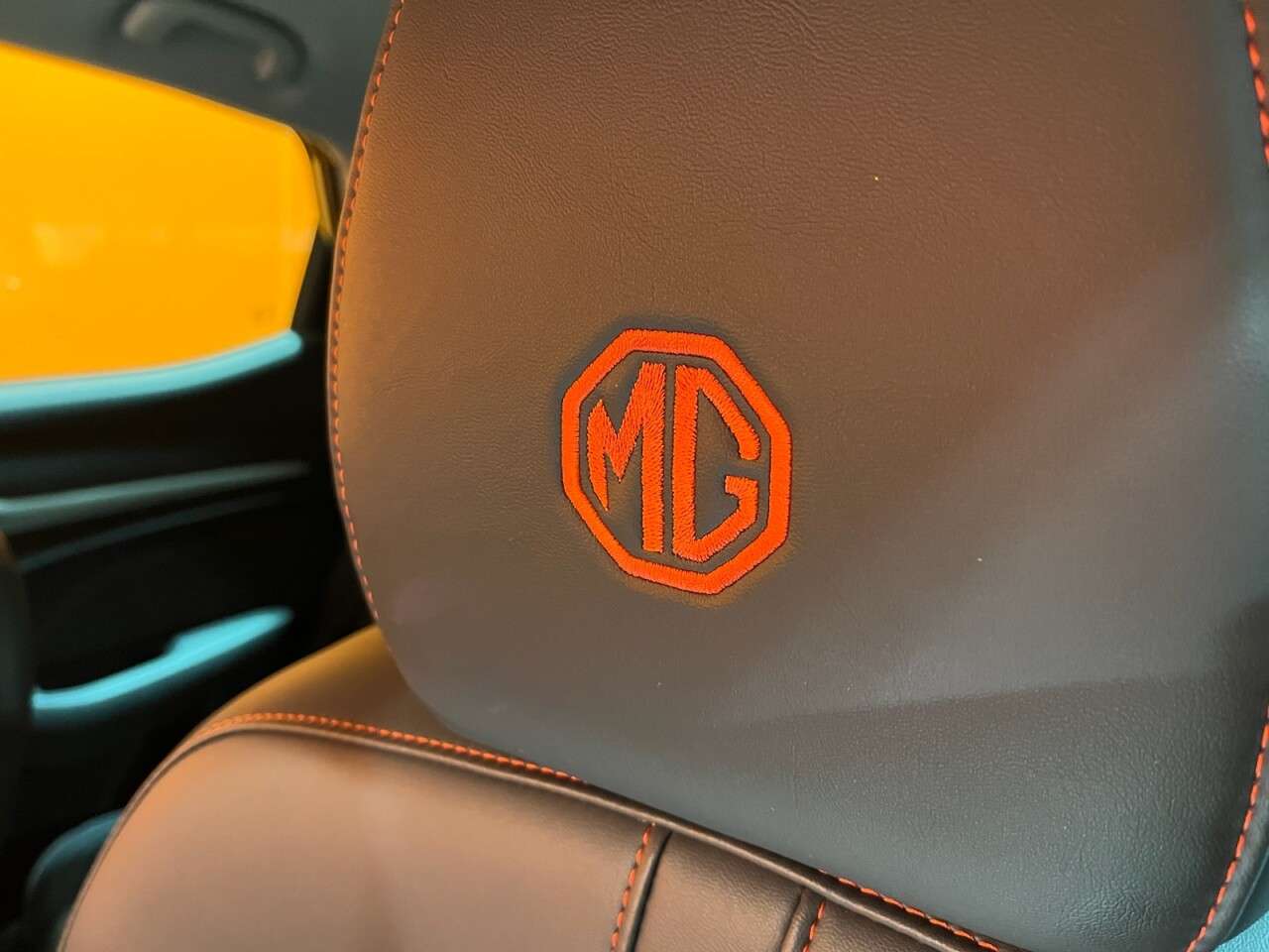 2024 MG MG ZS 2024 MG MG ZS