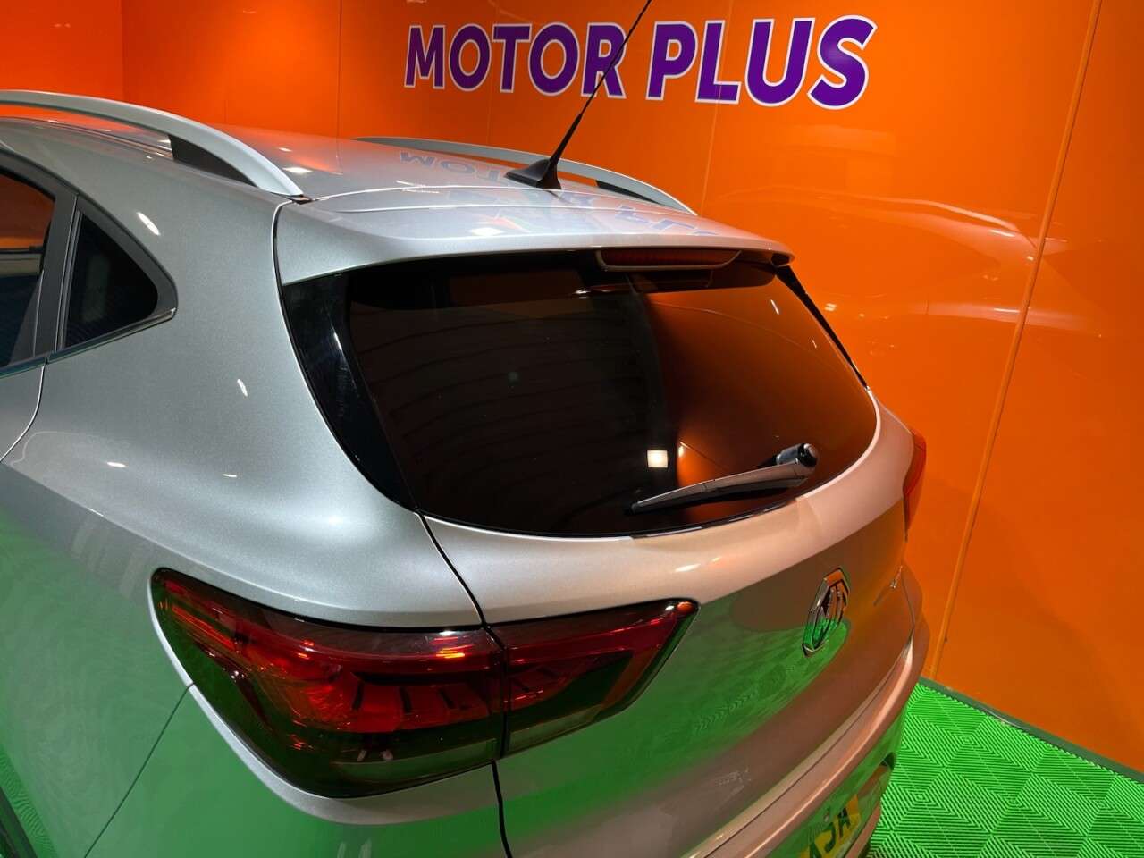 2024 MG MG ZS 2024 MG MG ZS