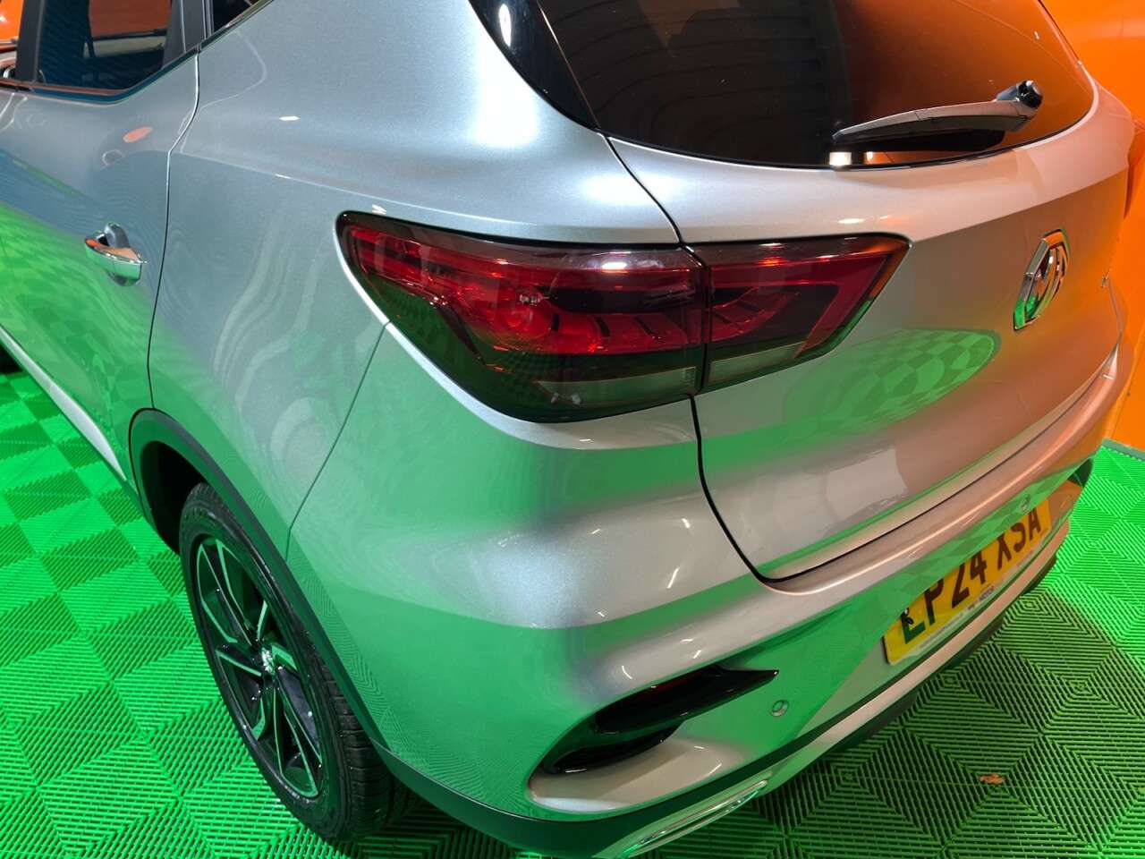 2024 MG MG ZS 2024 MG MG ZS