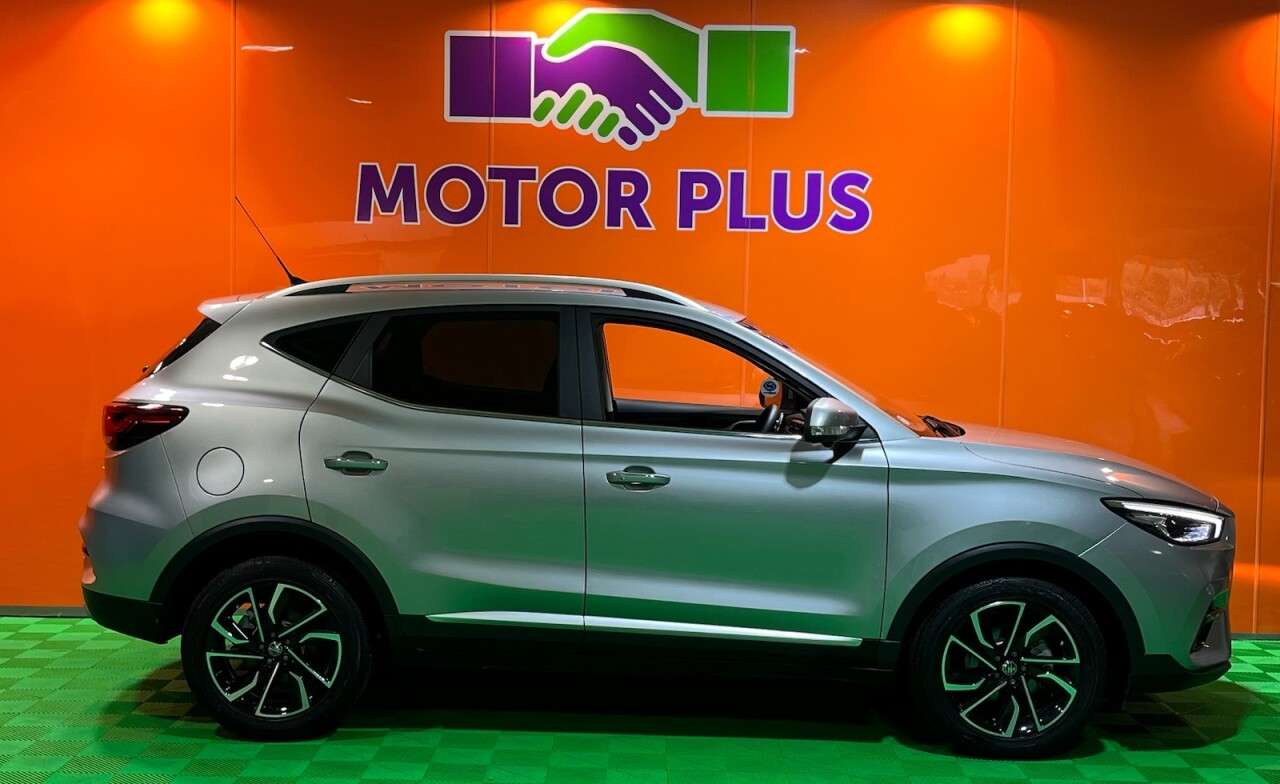 2024 MG MG ZS 2024 MG MG ZS