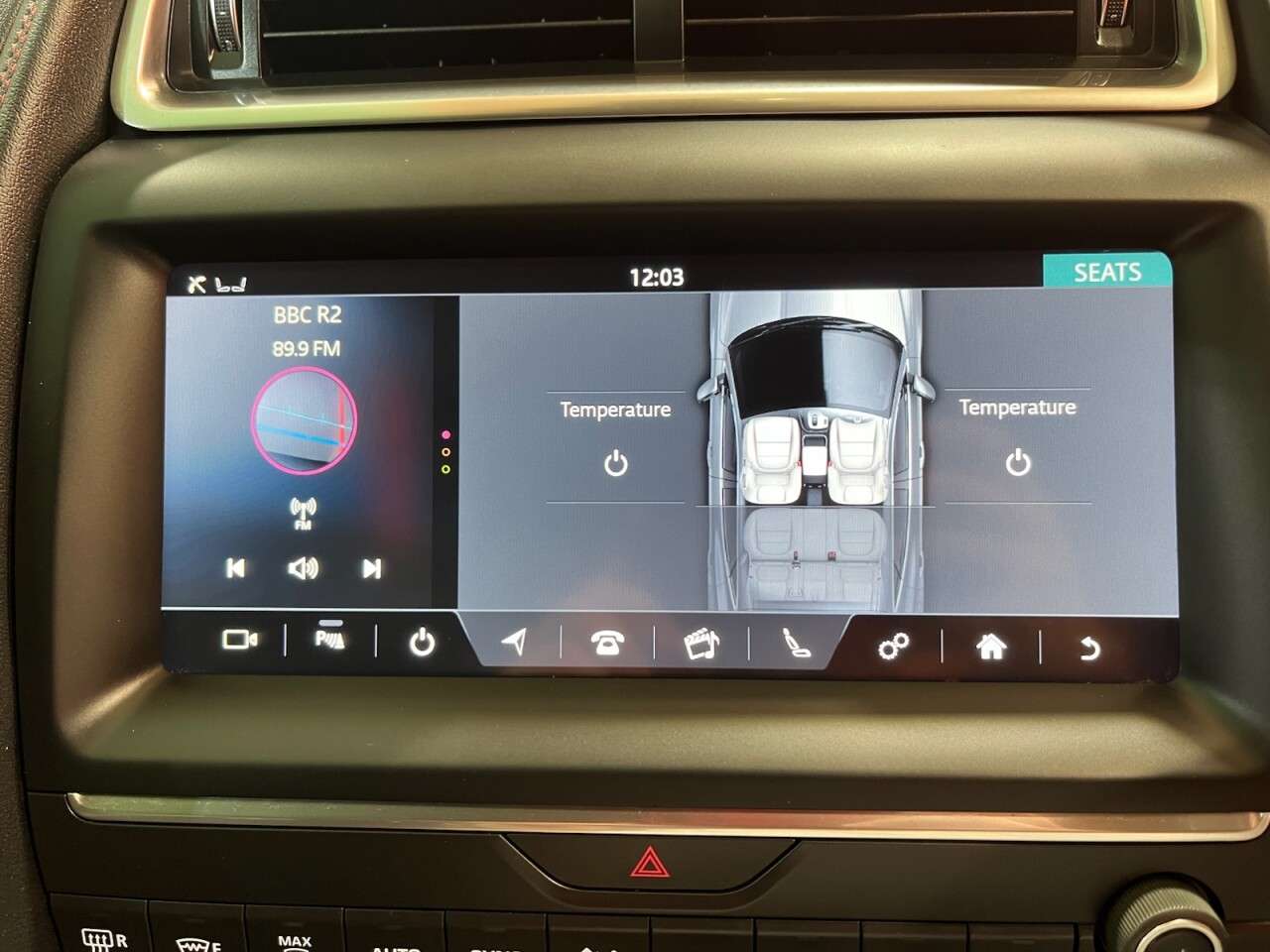 2020 JAGUAR E-PACE 2020 JAGUAR E-PACE