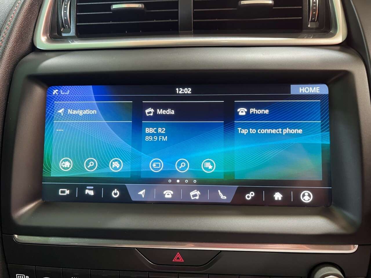 2020 JAGUAR E-PACE 2020 JAGUAR E-PACE