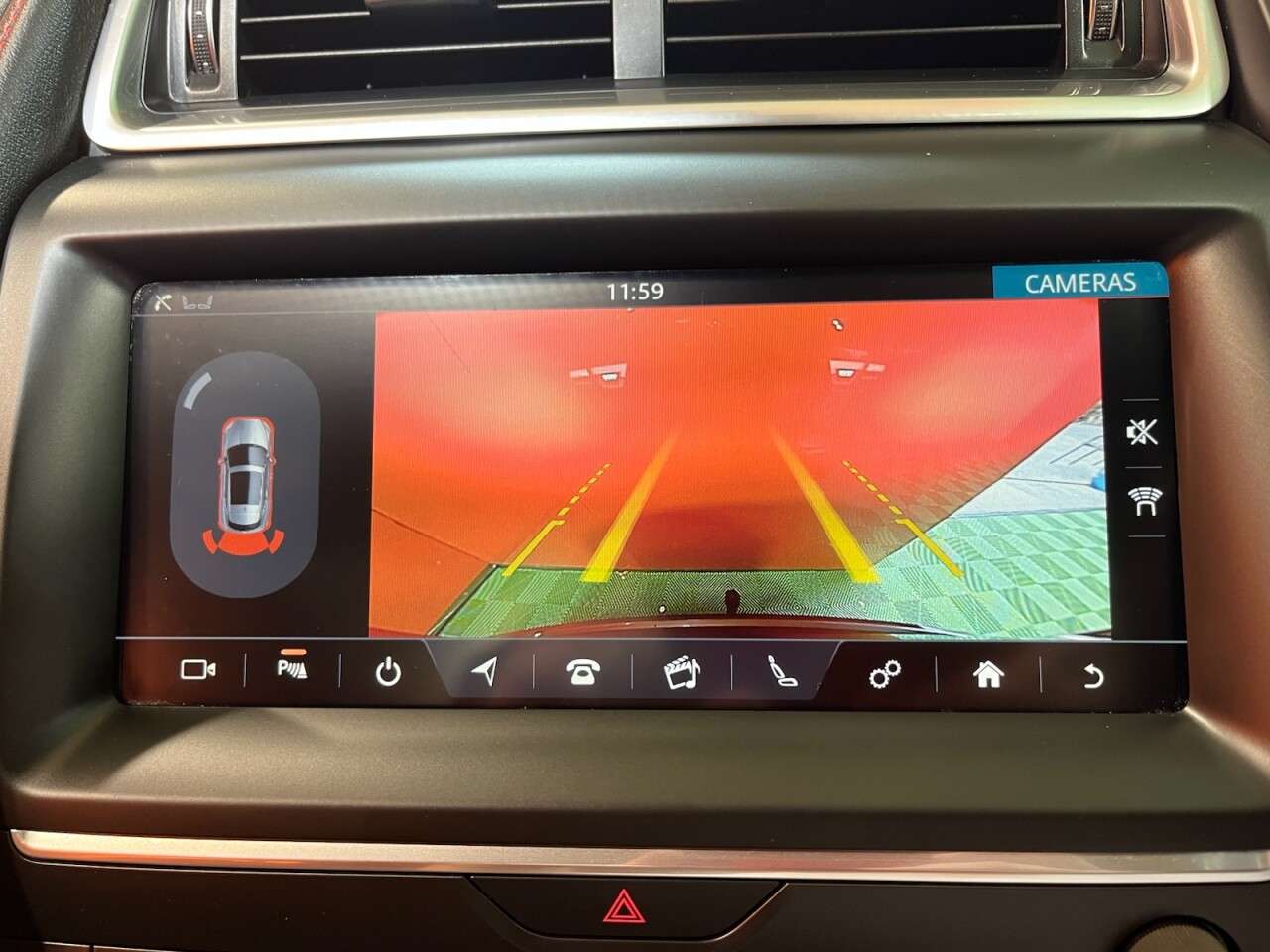 2020 JAGUAR E-PACE 2020 JAGUAR E-PACE
