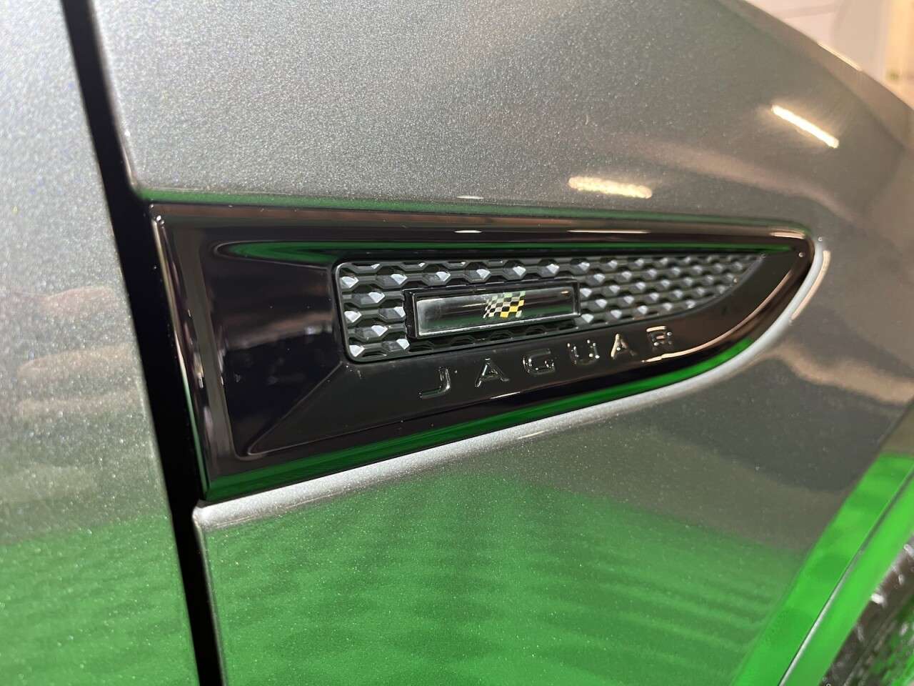 2020 JAGUAR E-PACE 2020 JAGUAR E-PACE