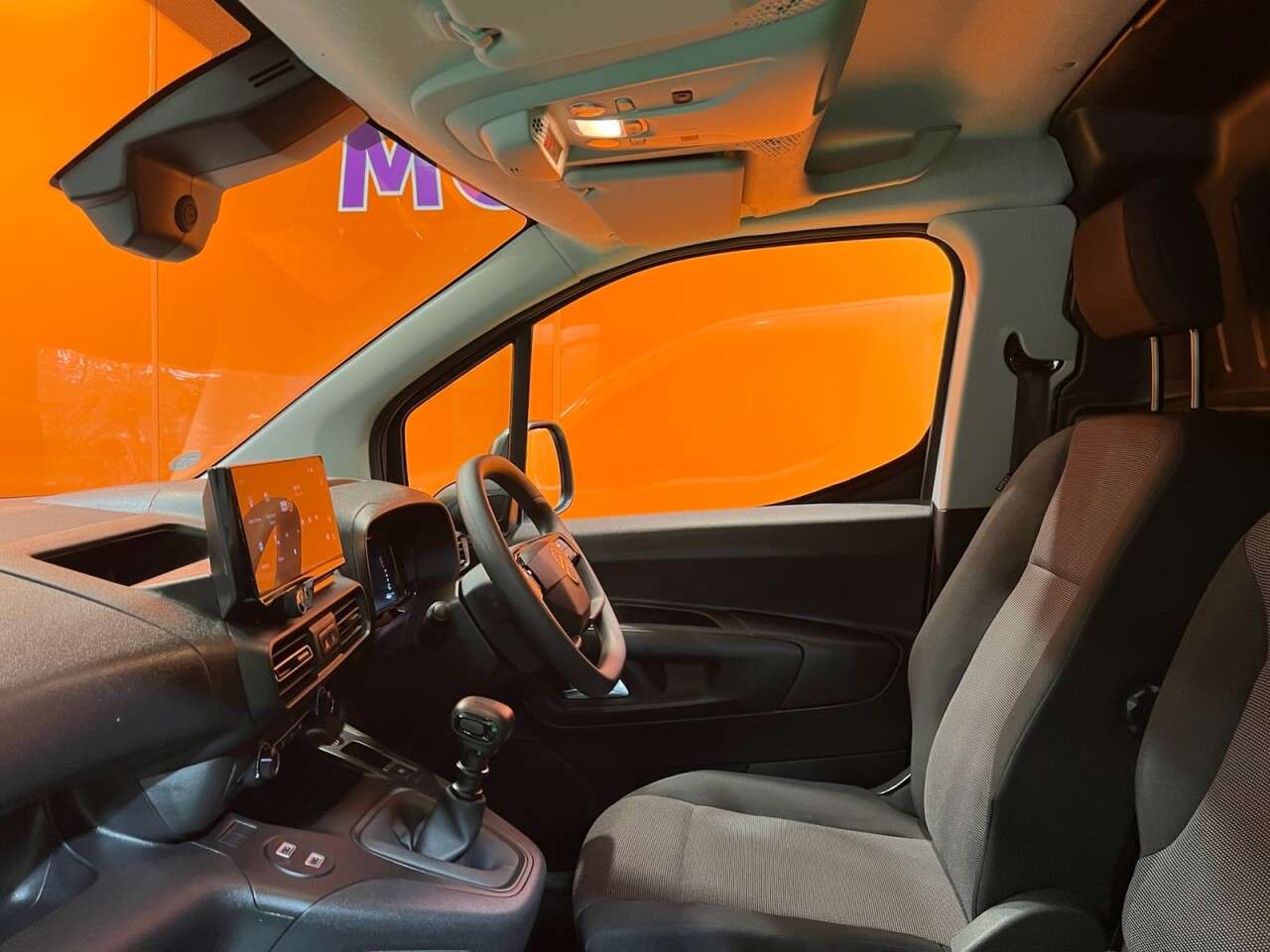 2026 CITROEN BERLINGO 2026 CITROEN BERLINGO