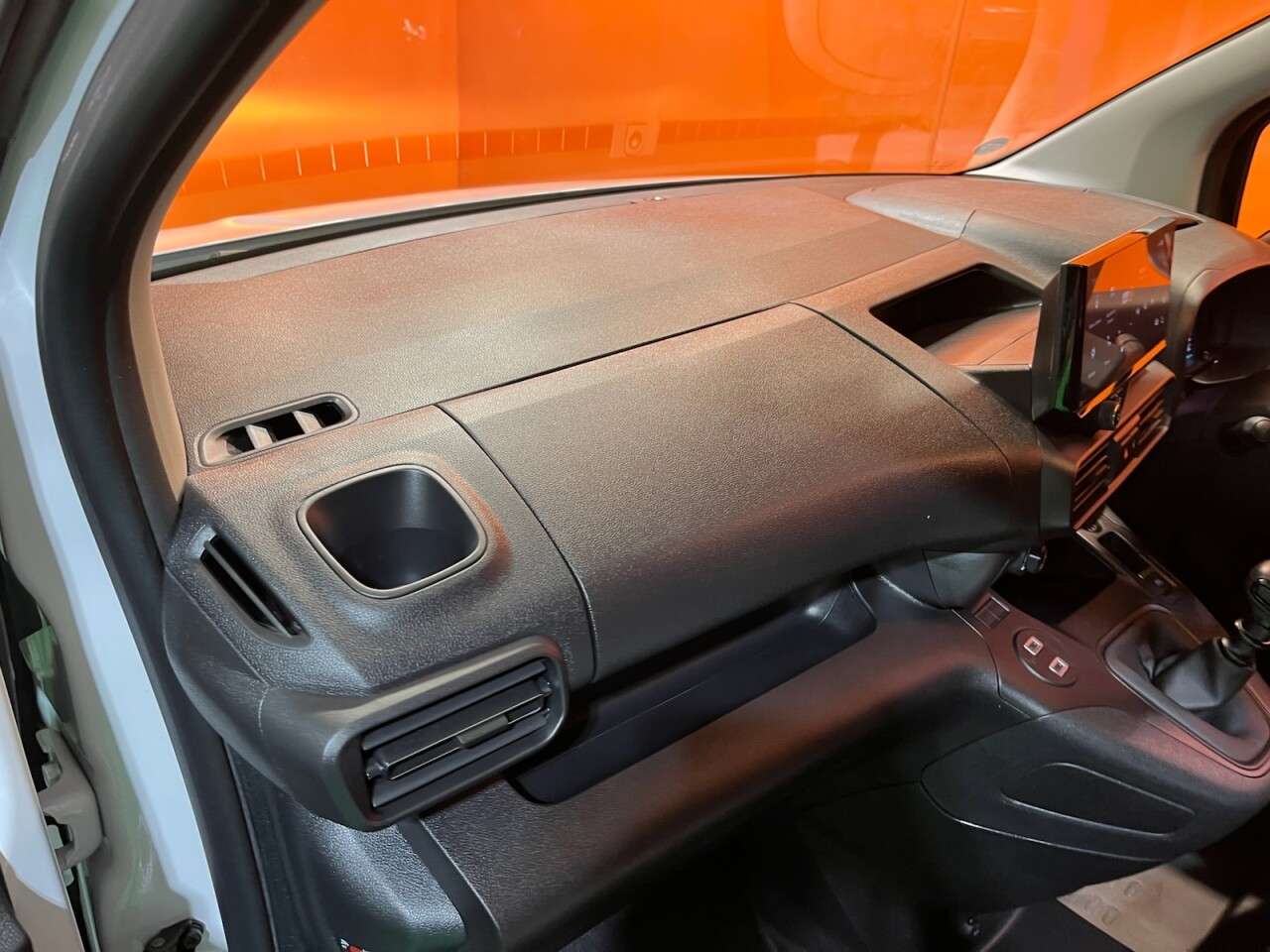 2026 CITROEN BERLINGO 2026 CITROEN BERLINGO