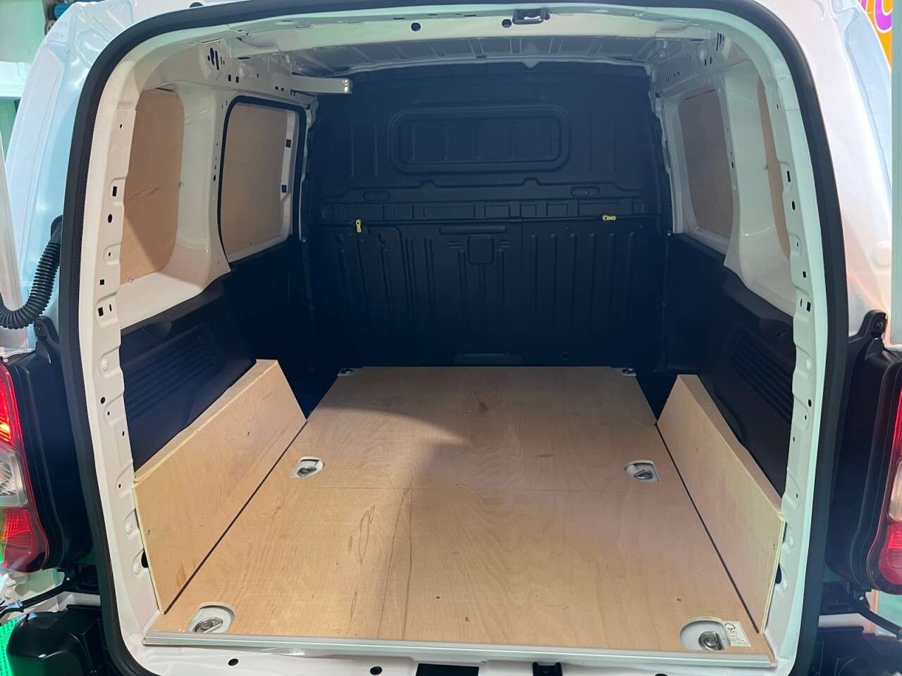 2026 CITROEN BERLINGO 2026 CITROEN BERLINGO