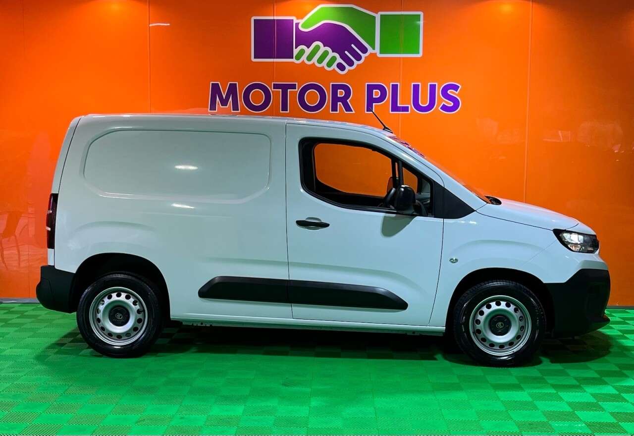 2026 CITROEN BERLINGO 2026 CITROEN BERLINGO