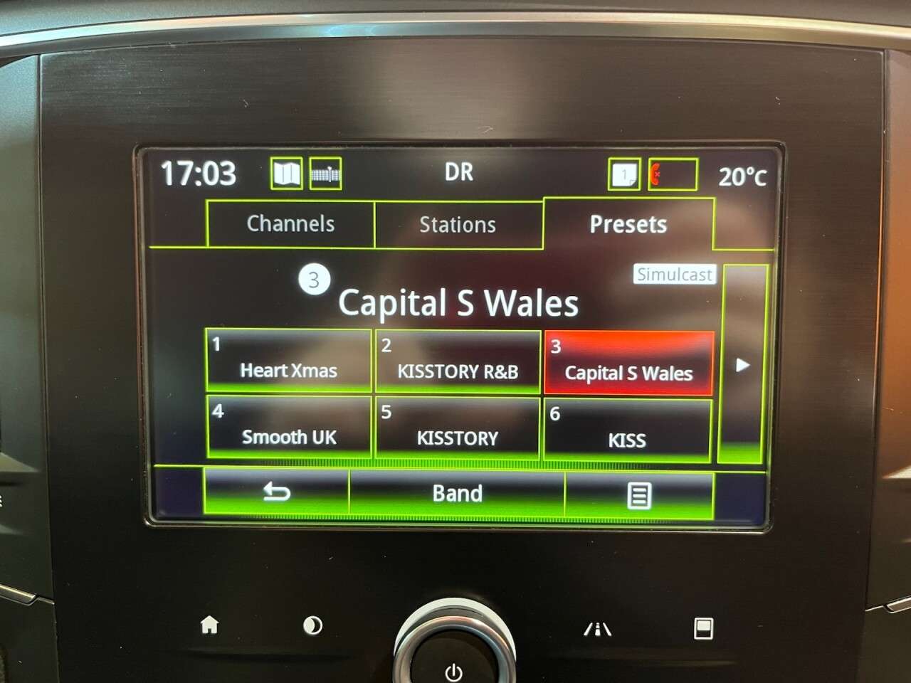 2017 RENAULT MEGANE 2017 RENAULT MEGANE