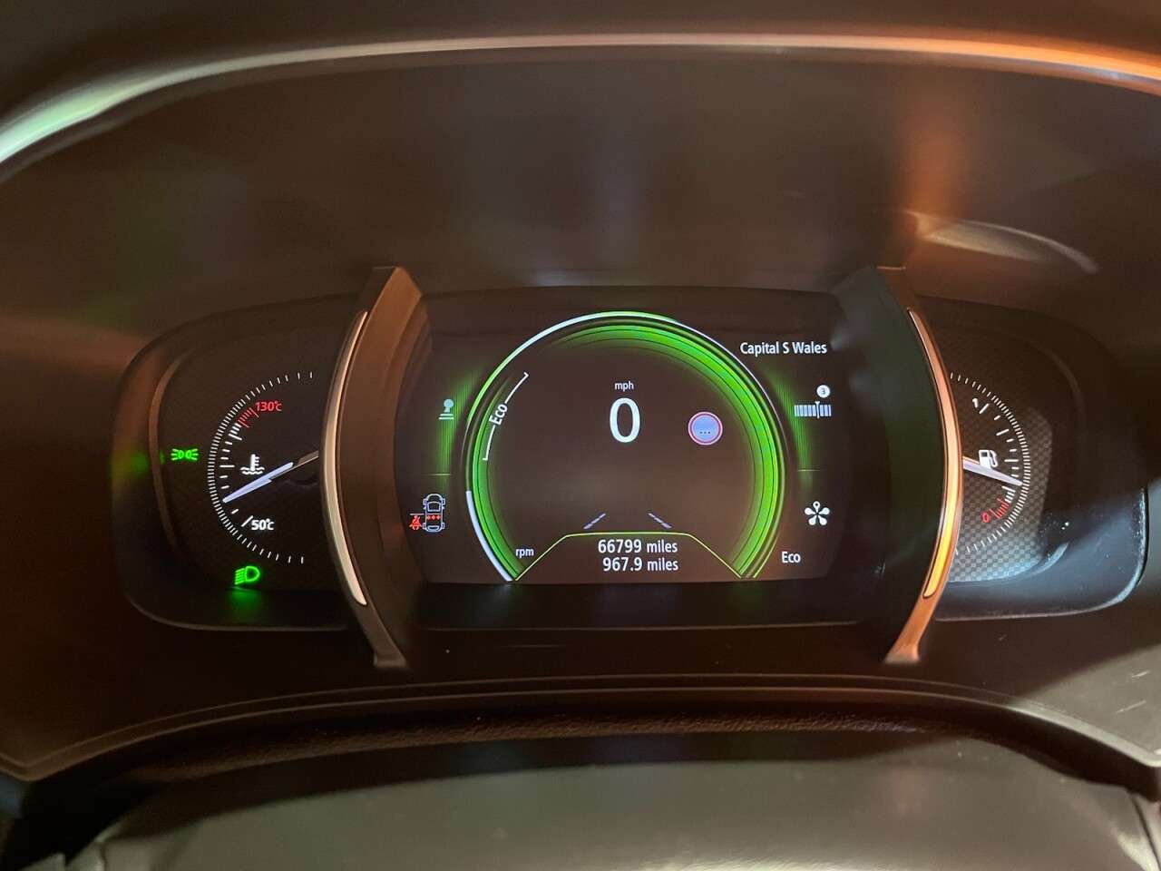 2017 RENAULT MEGANE 2017 RENAULT MEGANE