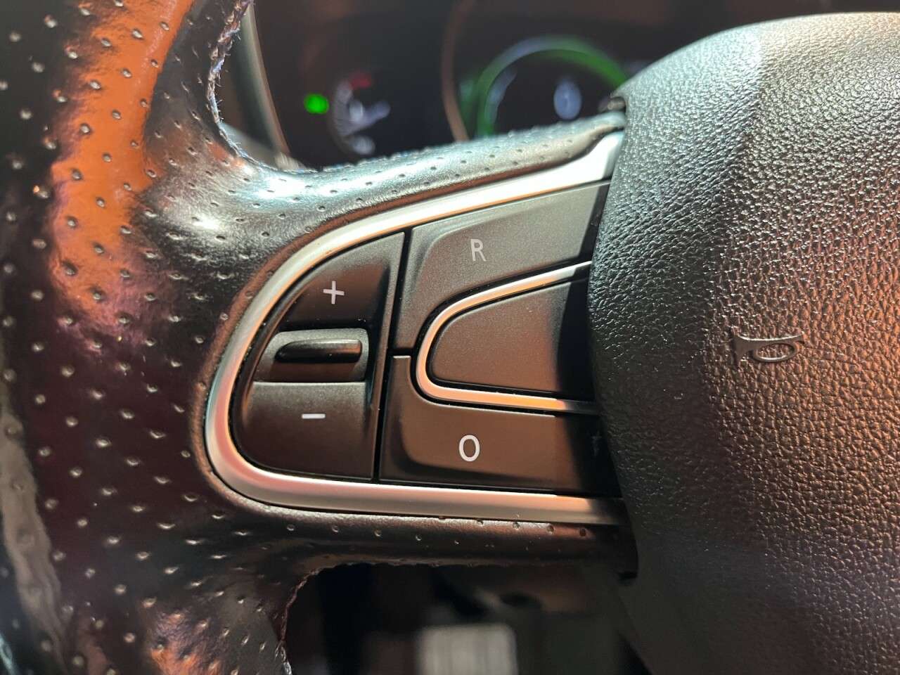 2017 RENAULT MEGANE 2017 RENAULT MEGANE