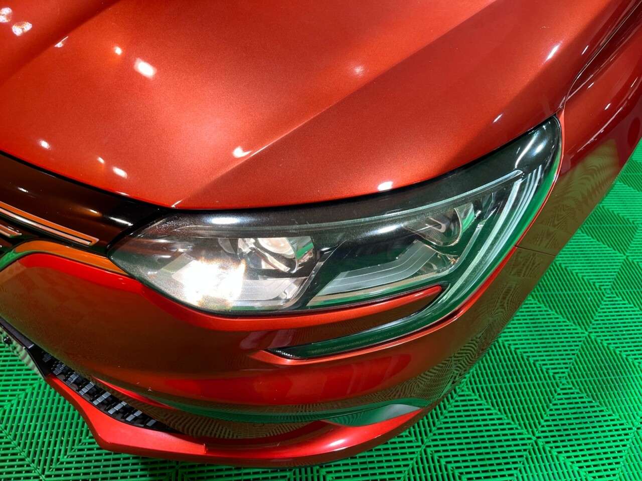 2017 RENAULT MEGANE 2017 RENAULT MEGANE