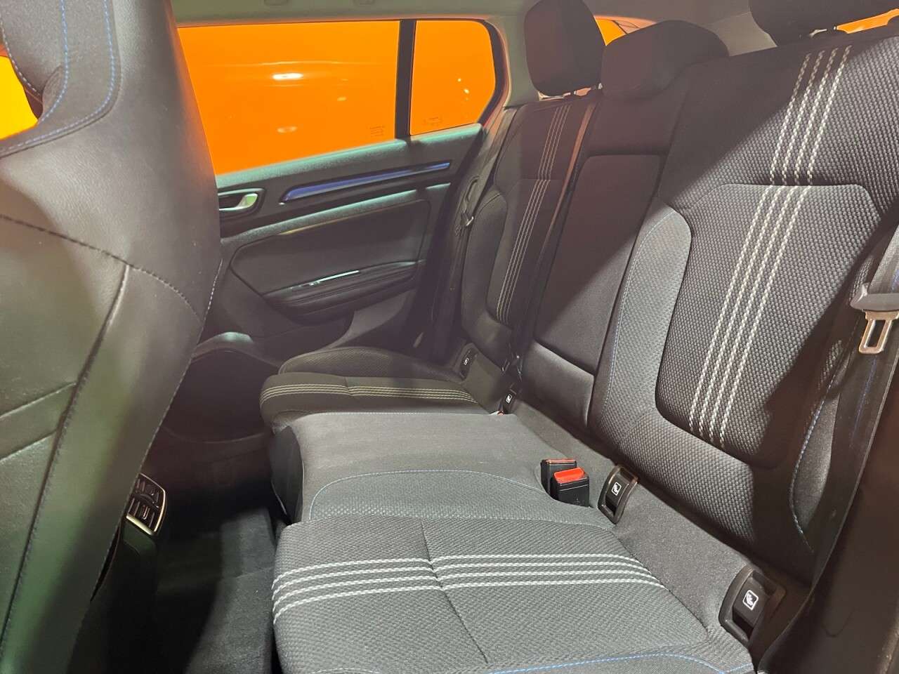 2017 RENAULT MEGANE 2017 RENAULT MEGANE