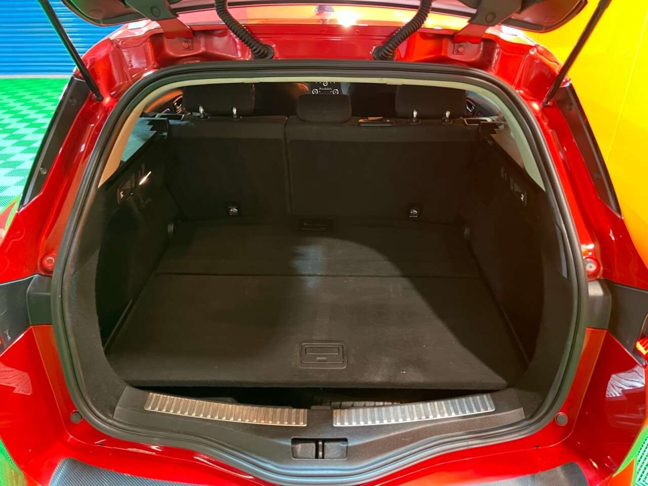2017 RENAULT MEGANE 2017 RENAULT MEGANE