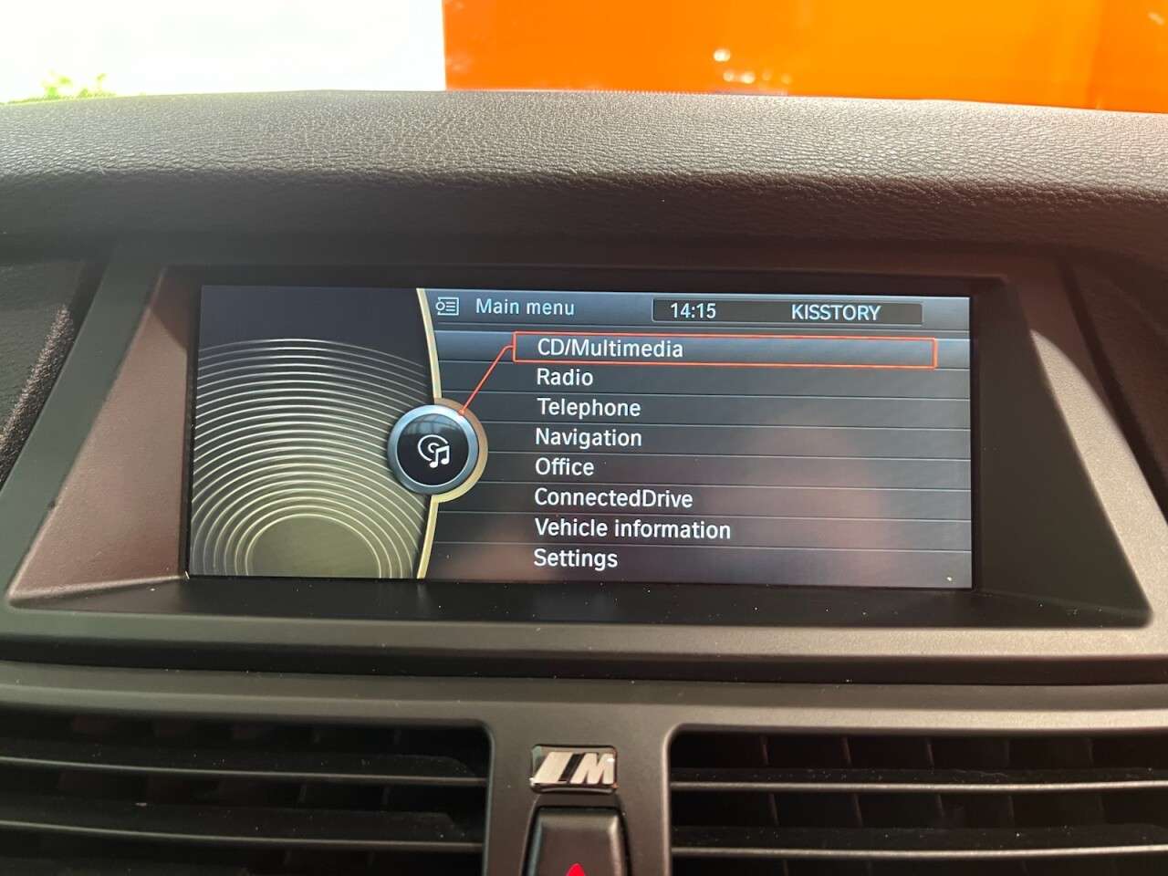 2014 BMW X6 2014 BMW X6