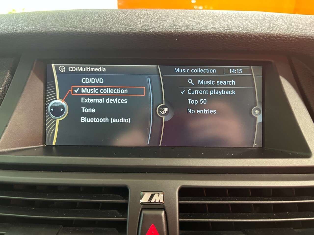 2014 BMW X6 2014 BMW X6