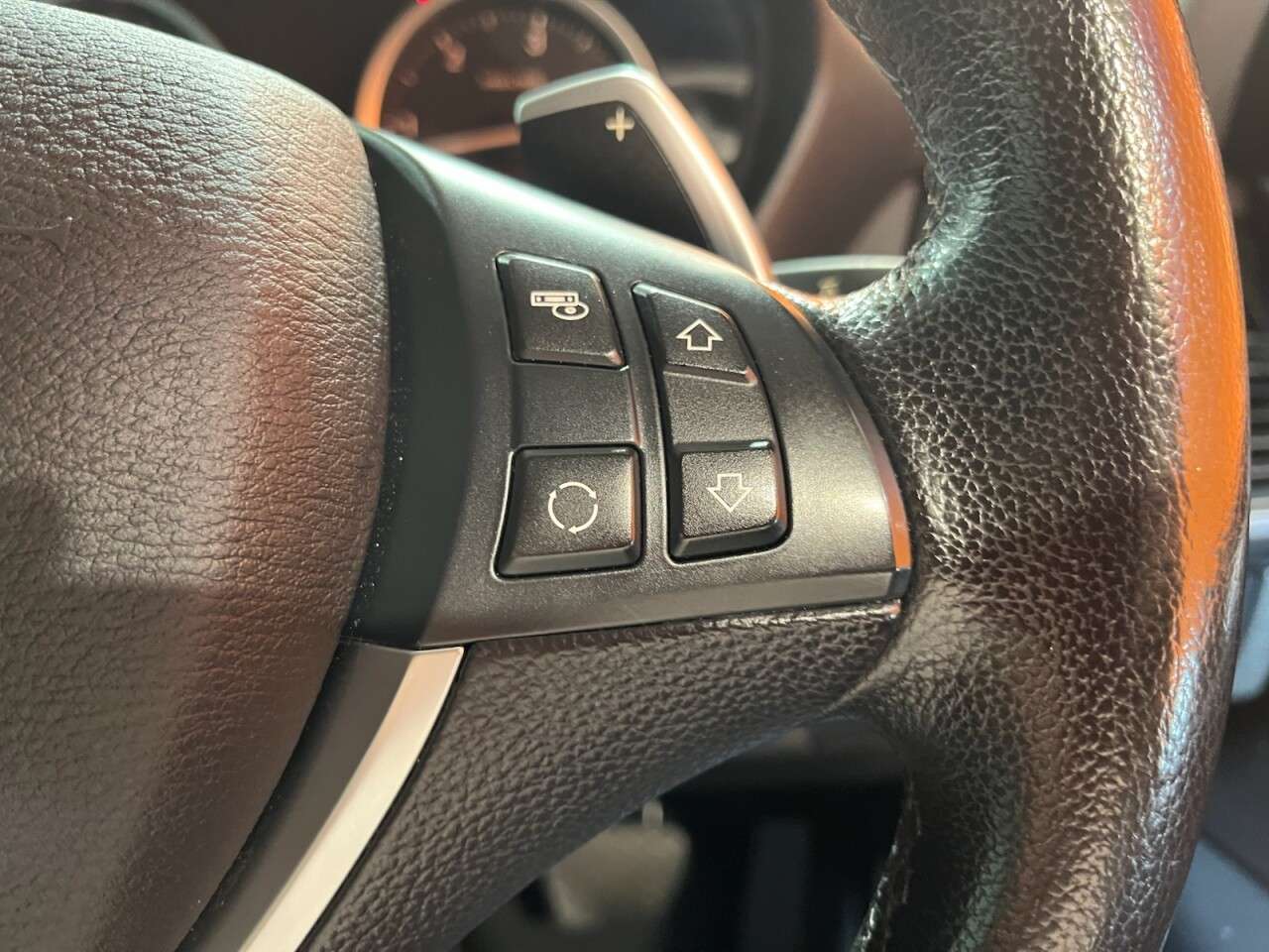 2014 BMW X6 2014 BMW X6