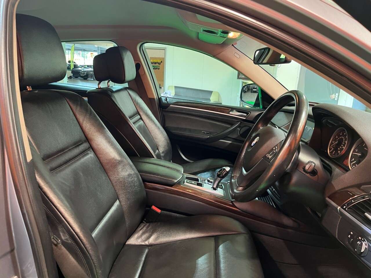 2014 BMW X6 2014 BMW X6