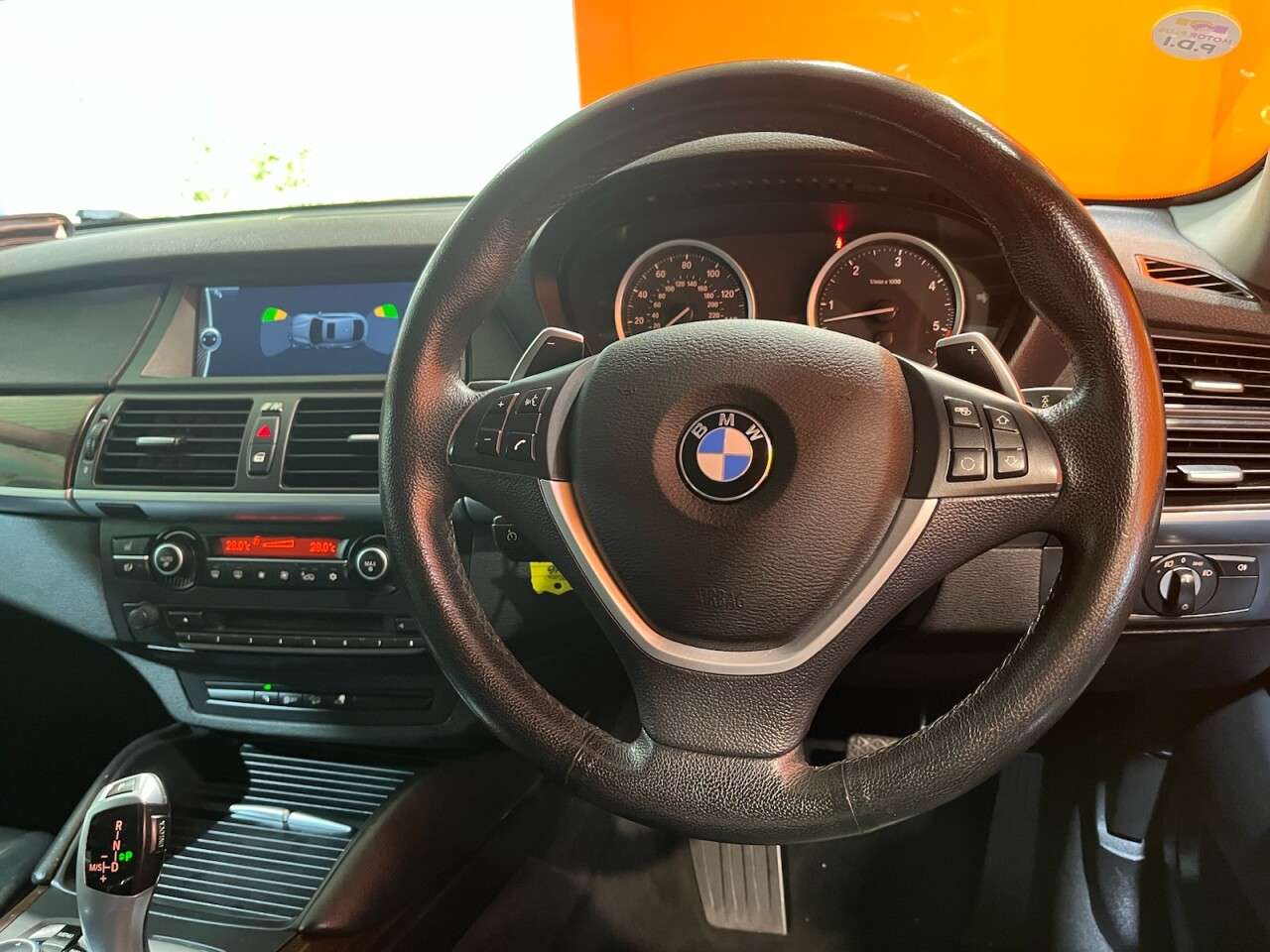 2014 BMW X6 2014 BMW X6