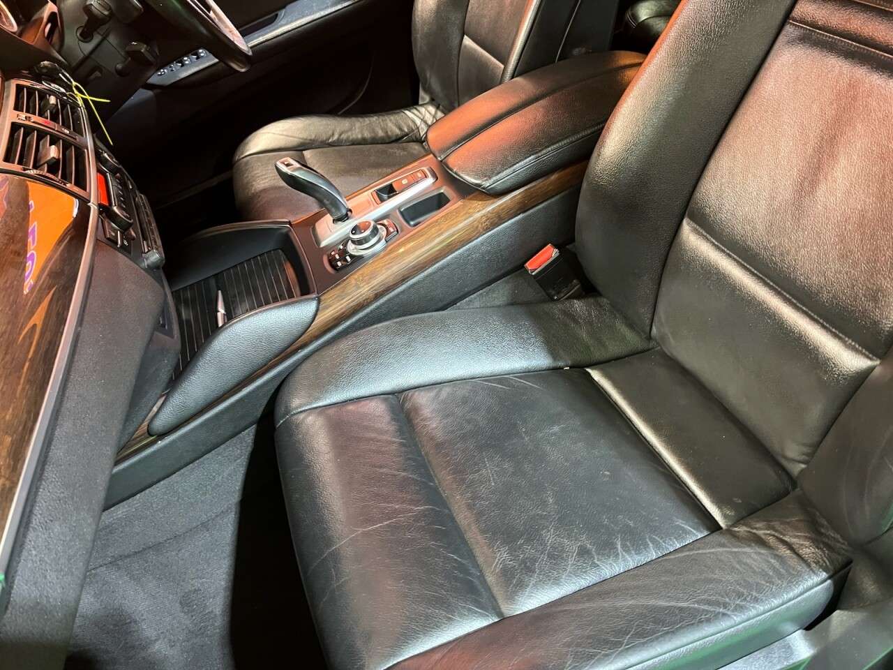 2014 BMW X6 2014 BMW X6