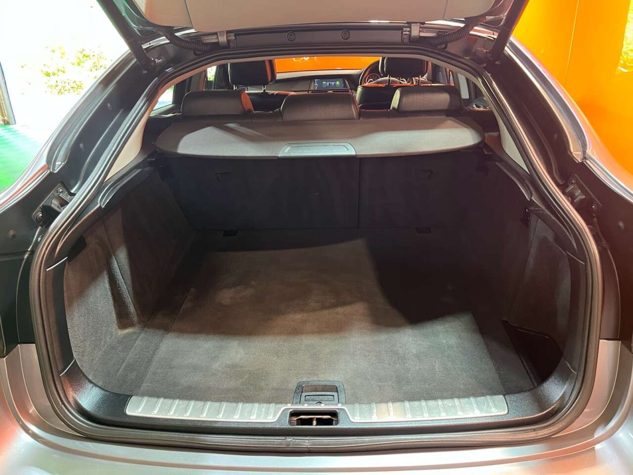 2014 BMW X6 2014 BMW X6