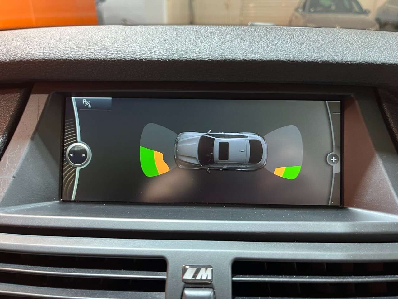 2014 BMW X6 2014 BMW X6