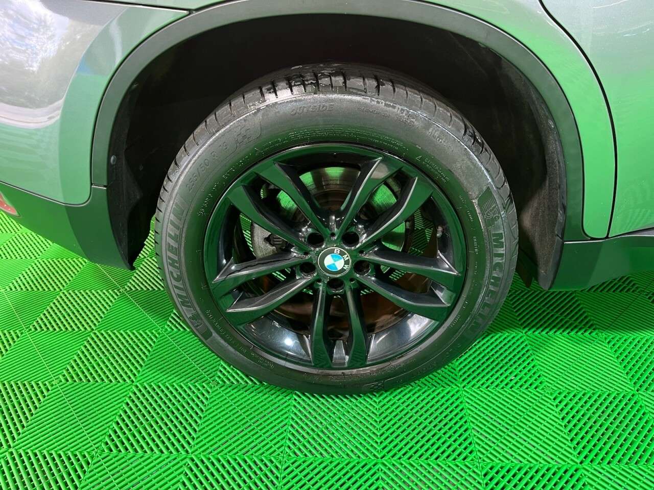 2014 BMW X6 2014 BMW X6