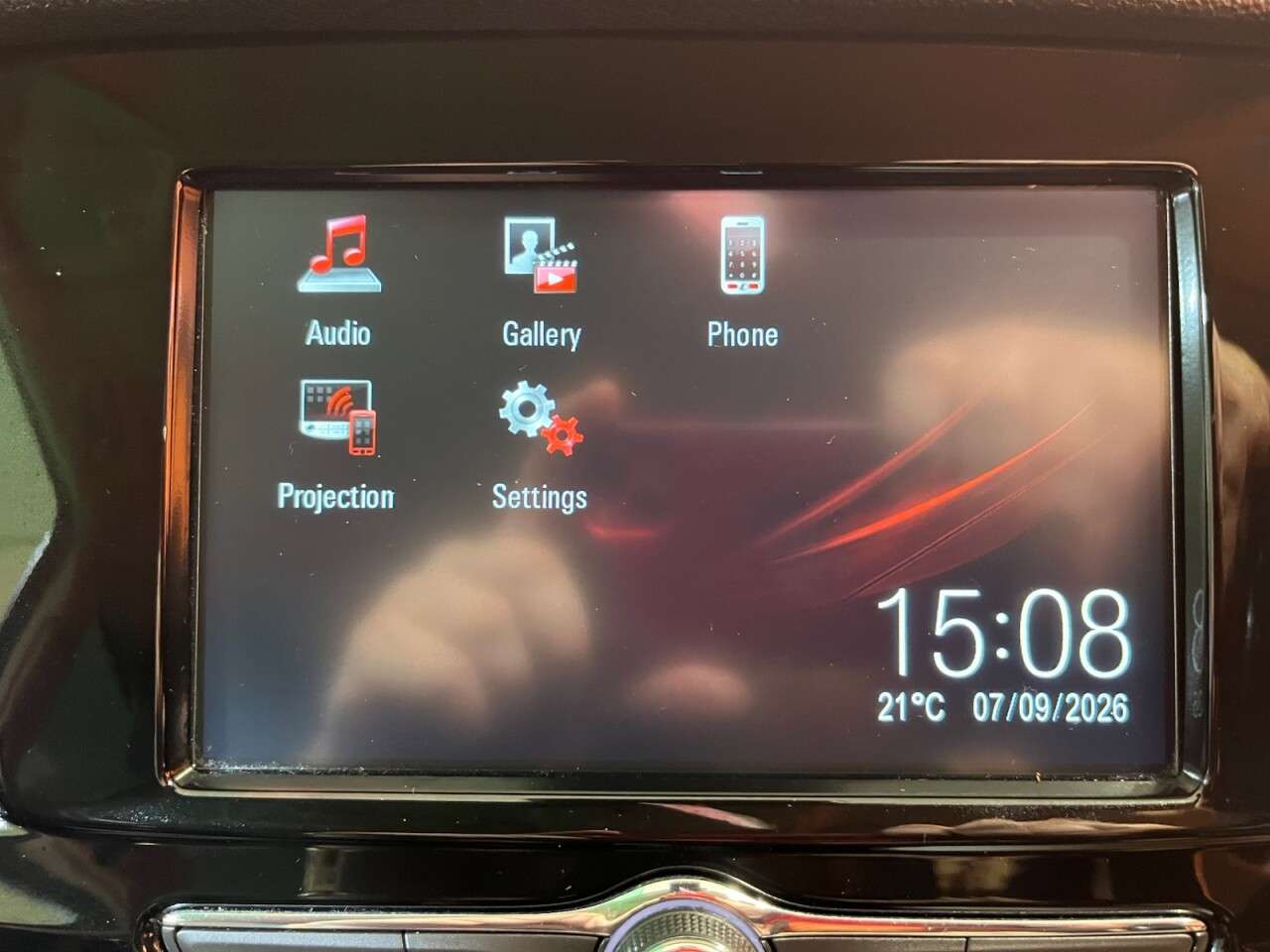 2018 VAUXHALL MOKKA X 2018 VAUXHALL MOKKA X