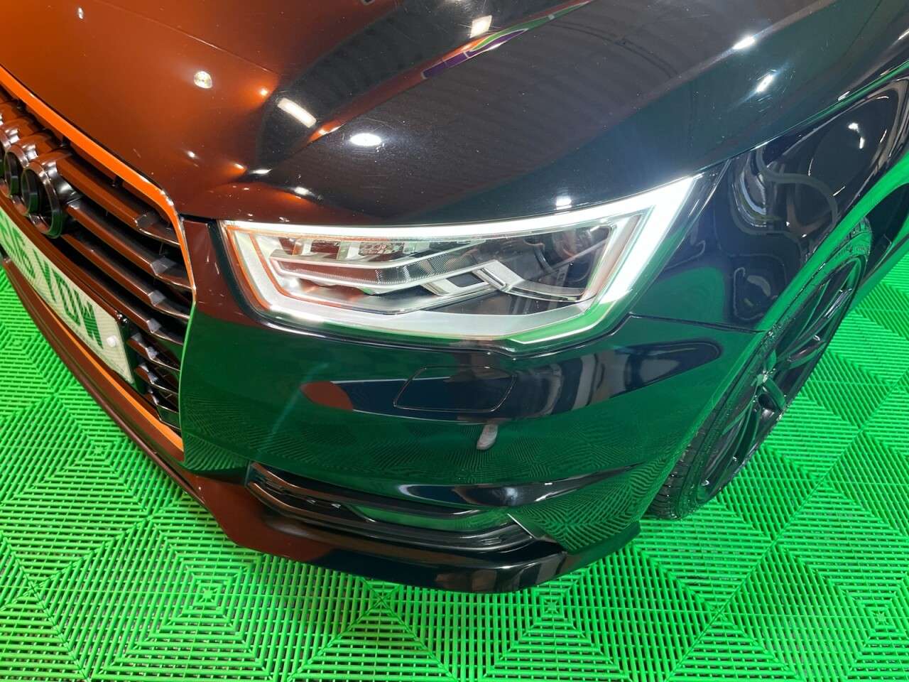 2016 AUDI A1 2016 AUDI A1