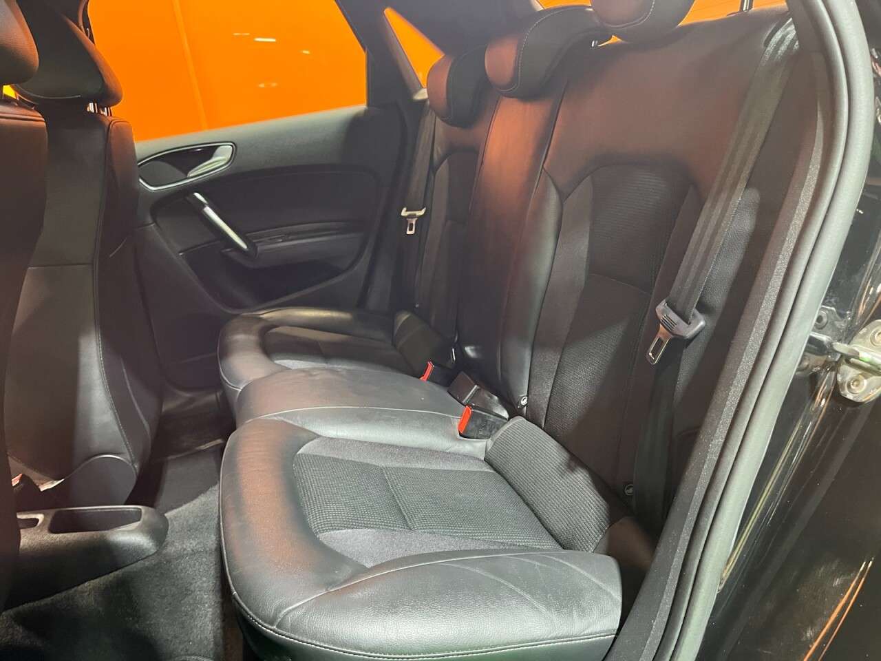2016 AUDI A1 2016 AUDI A1
