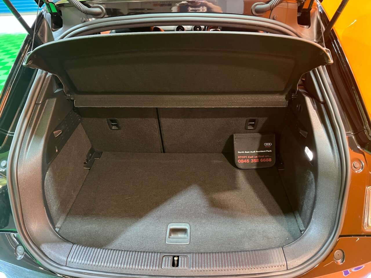 2016 AUDI A1 2016 AUDI A1